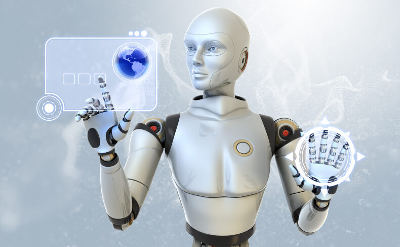 Robot