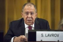 Lavrov