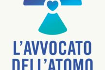 L'avvocato Dell'atomo