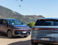 leapmotor opel