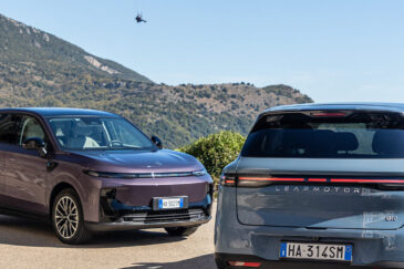 leapmotor opel