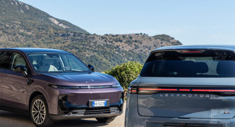leapmotor opel