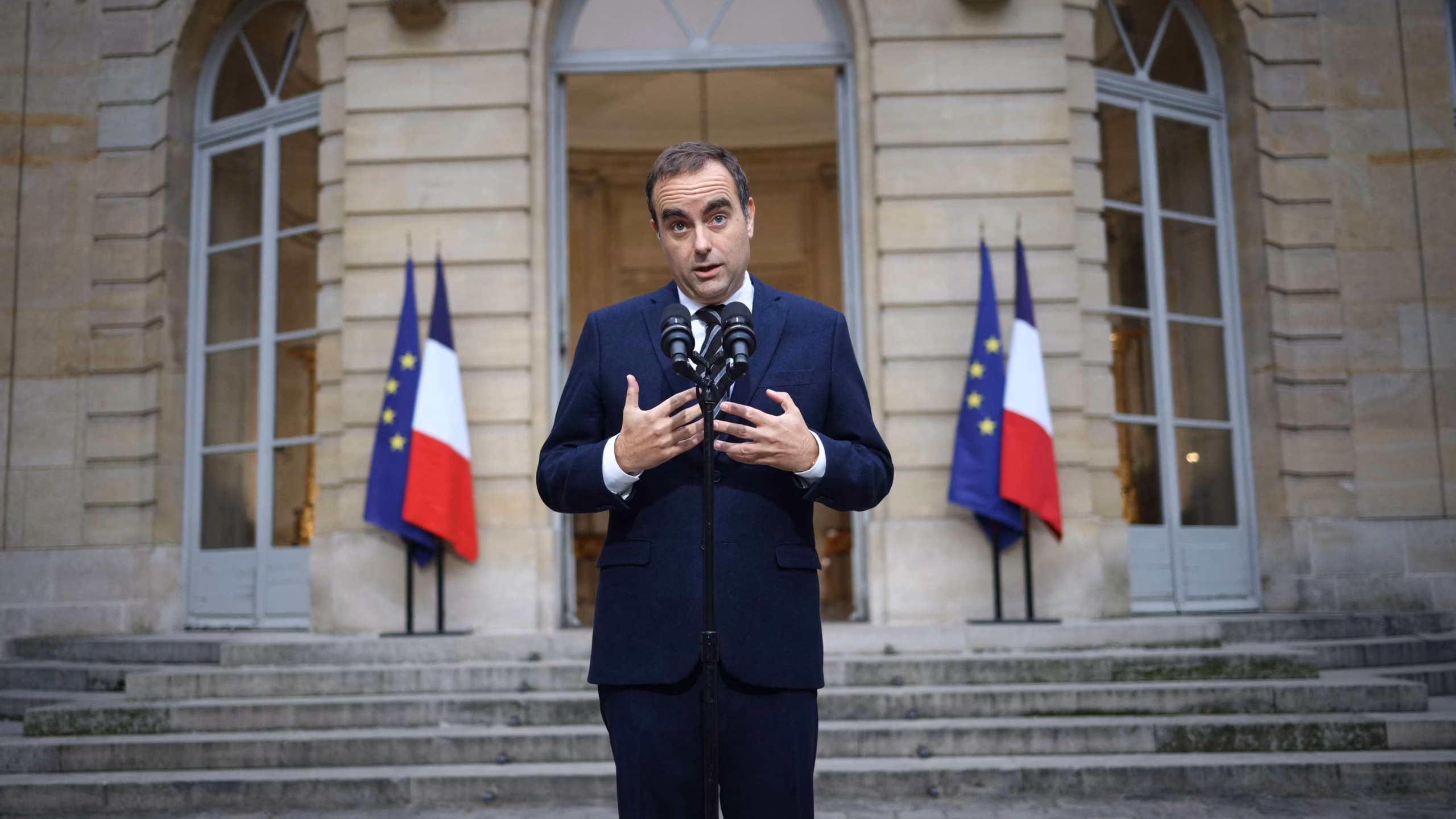 francia
