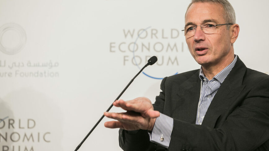 Credit Suisse