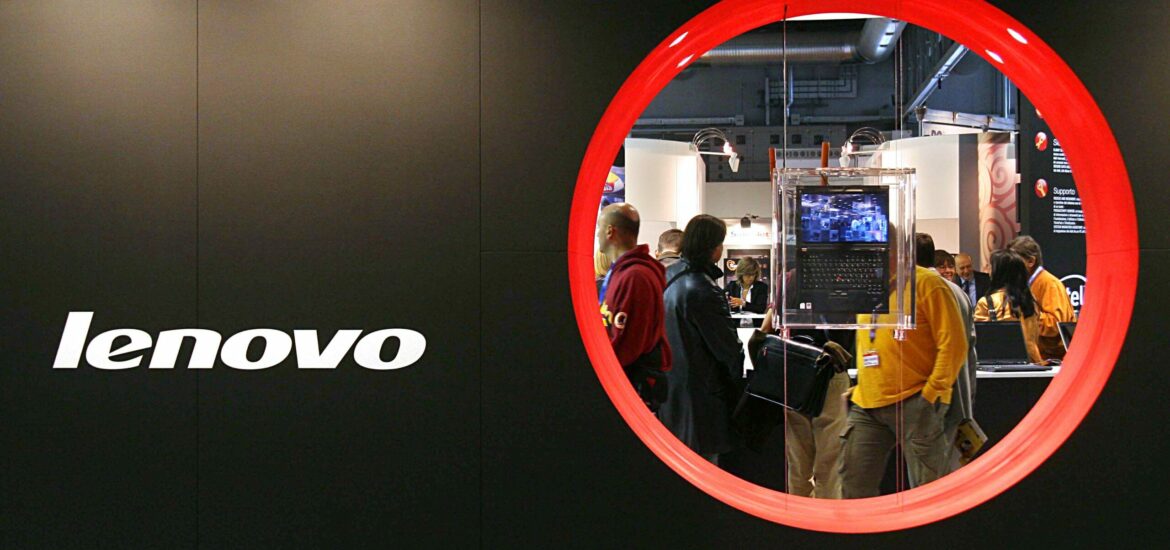 Lenovo