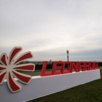 settori leonardo