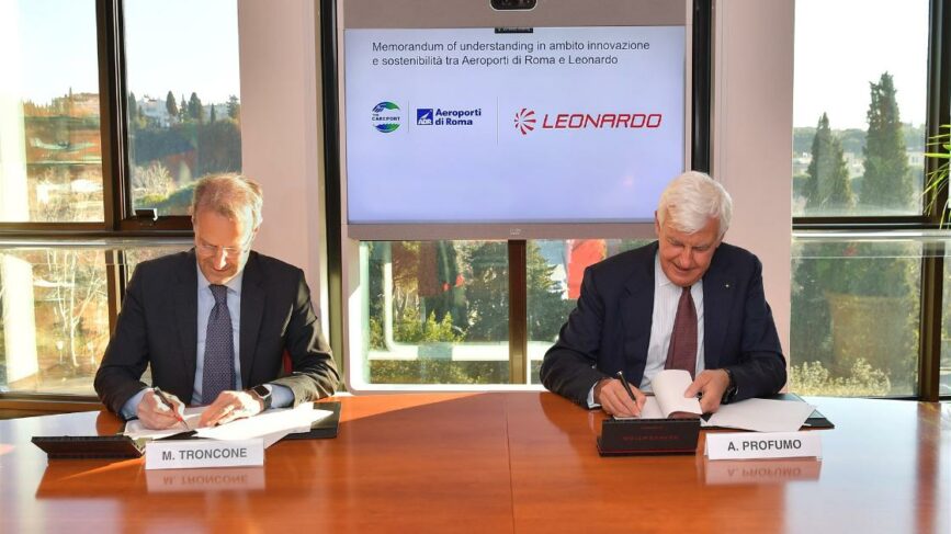 Leonardo Dr