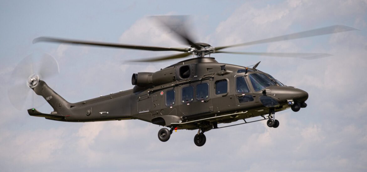 leonardo regno unito aw149