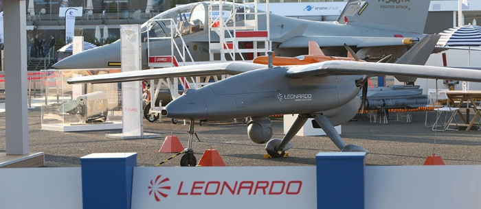 Leonardo-Finmeccanica, ecco piani e mosse della divisione Velivoli