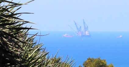Libano Israele