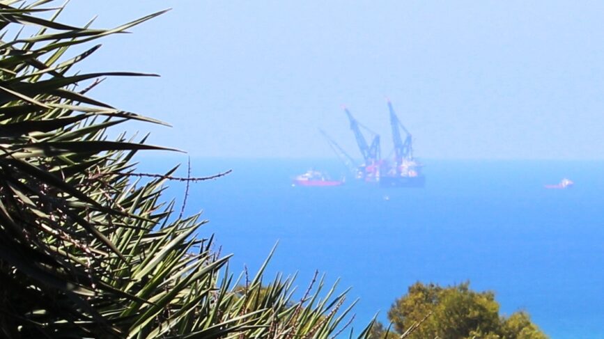 Libano Israele