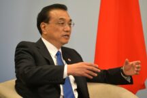 Cina Materie Prime