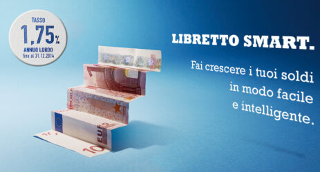 Libretto nominale SMART: ecco una soluzione pratica per investire i risparmi