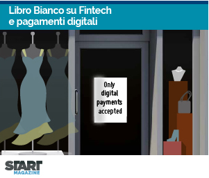 Fintech, le sfide per le banche e l’inevitabile scelta digitale