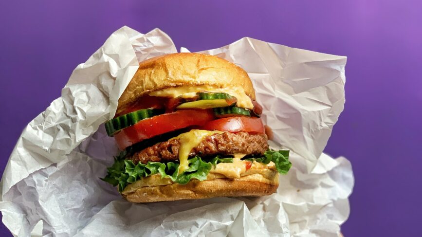 Beyond Meat