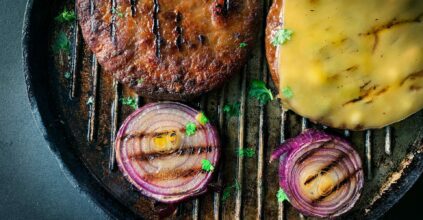Carne Coltivata