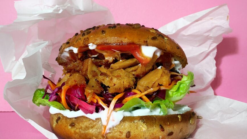 Plant Based Meat