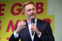 Germania Cina