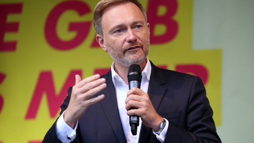 Germania Cina