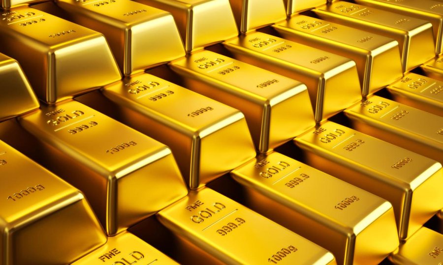 Niet to Russian gold: ends and unknowns