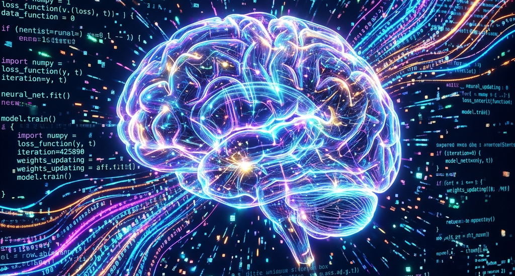 intelligenza artificiale linguaggio
