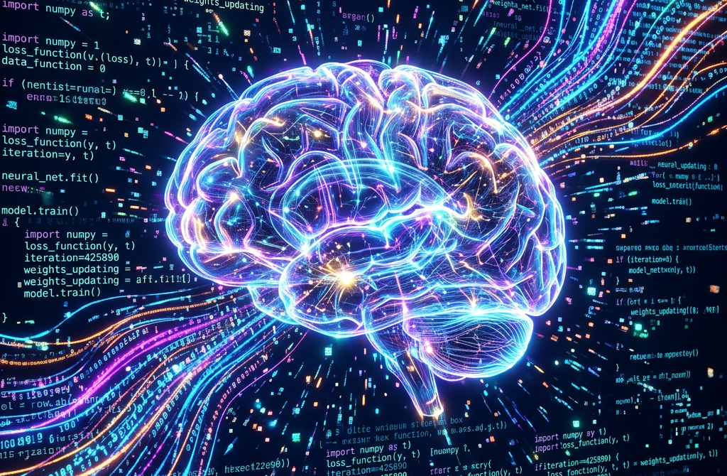 intelligenza artificiale linguaggio