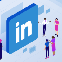 linkedin