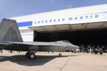 Lockheed Martin Raytheon