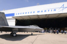 lockheed martin
