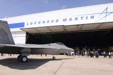 lockheed martin