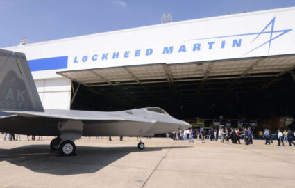 lockheed martin