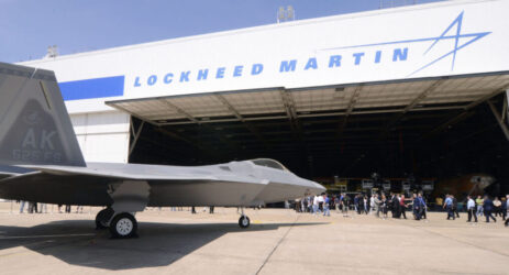 lockheed martin