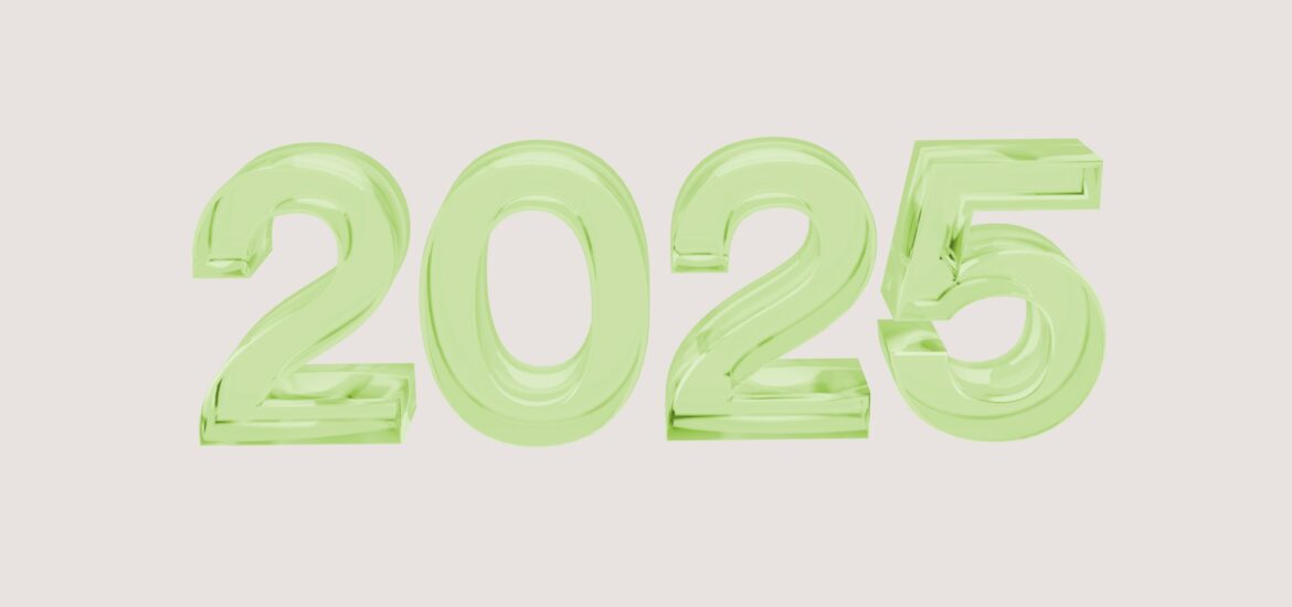 trend 2025