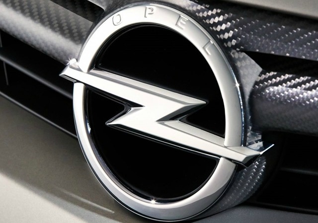 Why Germany fined Opel