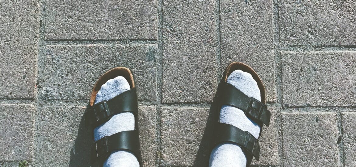 Ipo Birkenstock