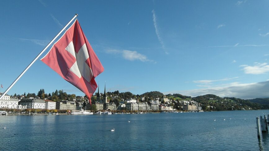 Svizzera Multinazionali