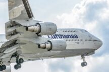 Lufthansa