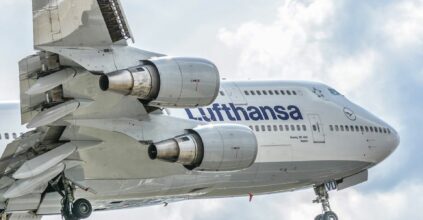 Lufthansa