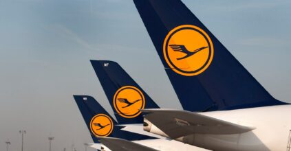 Cosa Si Dice In Germania Sulla Tedesca Lufthansa Che Si Papperà Ita