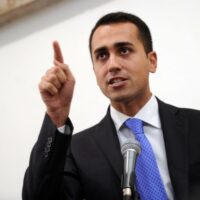 Di Maio