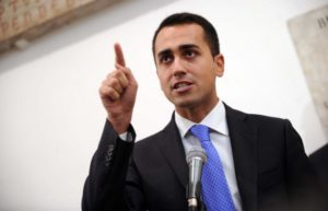 Di Maio