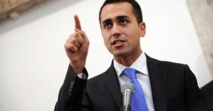 Di Maio