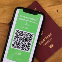 Green Pass Mondiale
