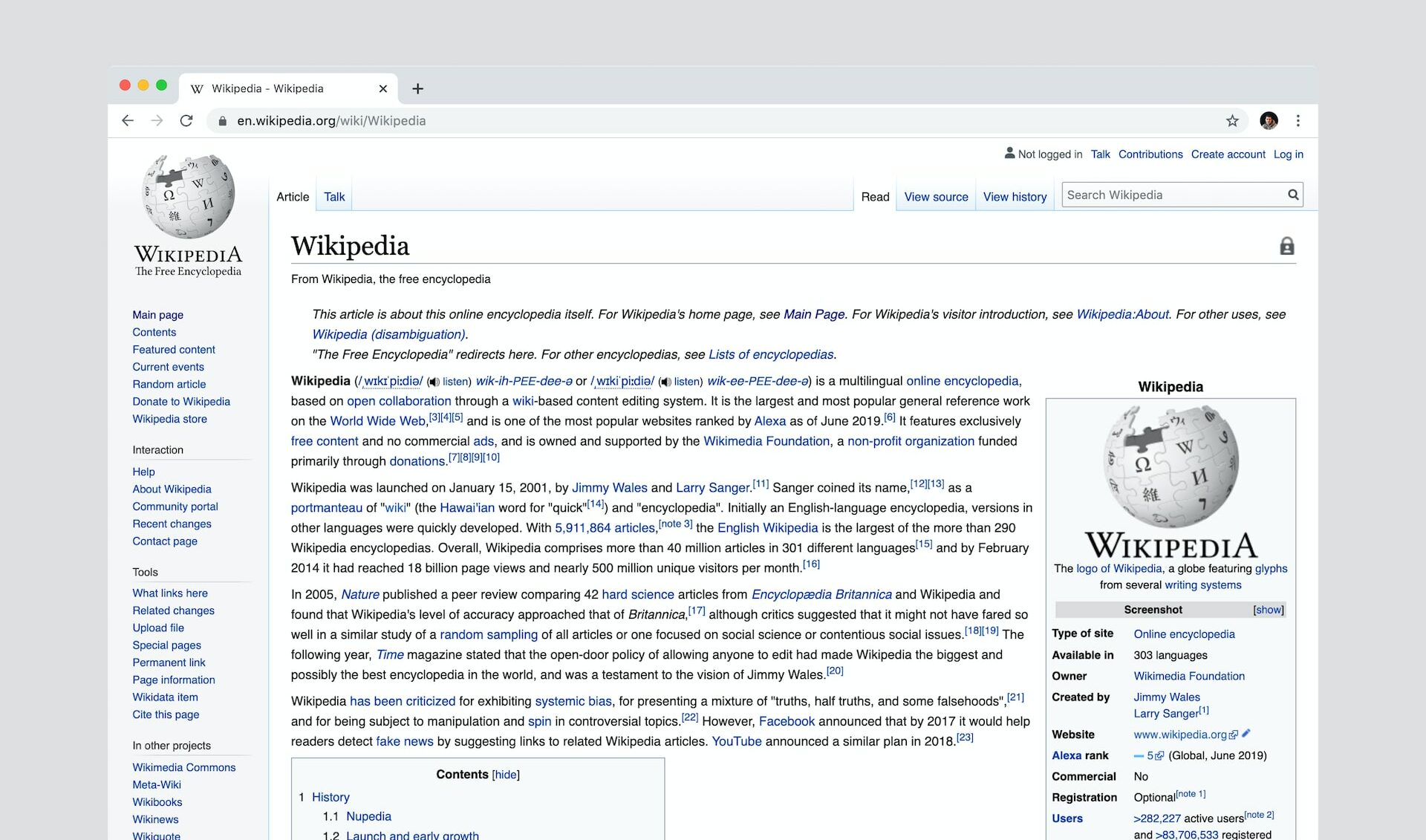 wikimedia