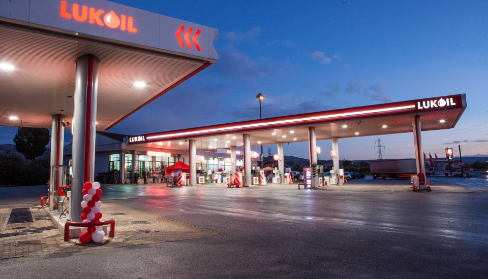 Lukoil