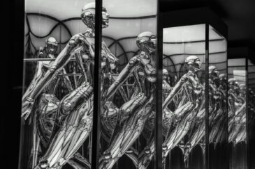 intelligenza artificiale