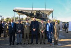 leonardo rheinmetall lynx esercito