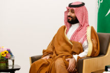 Arabia Saudita