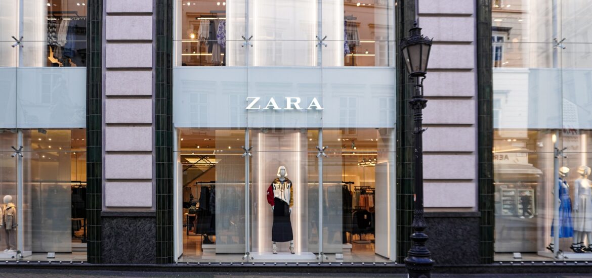 inditex