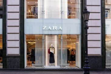 inditex